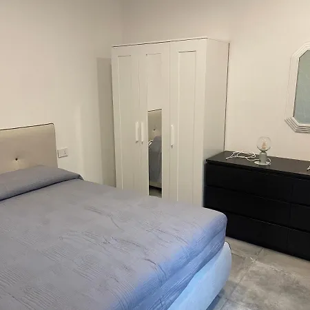 La Casa Del Di Apartment *