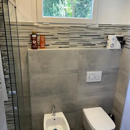 La Casa Del Di Apartment