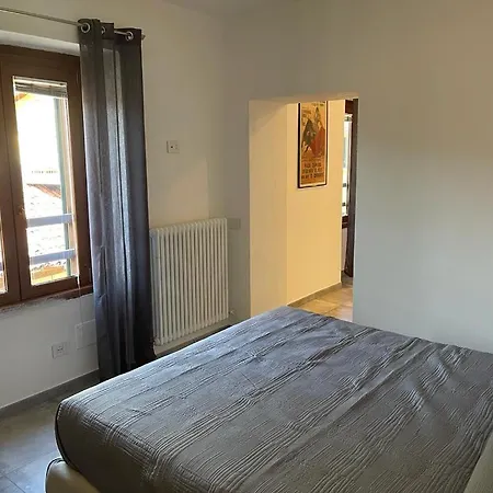 La Casa Del Di Apartment Lecco