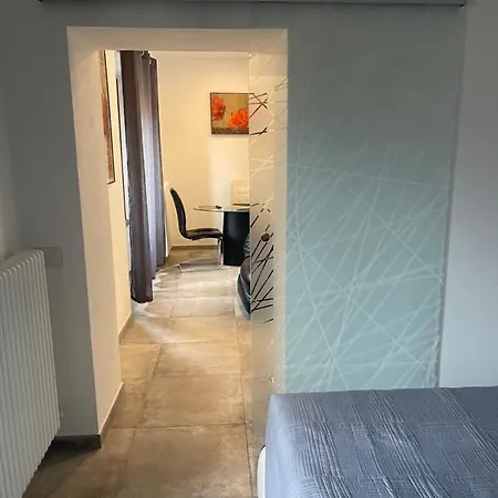 La Casa Del Di Lecco